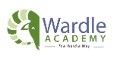 Logo for Wardle Academy